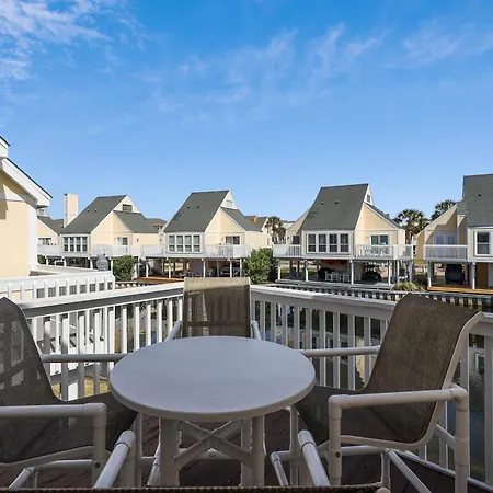 Sandpiper Cove 0012- By Holiday Isle Properties